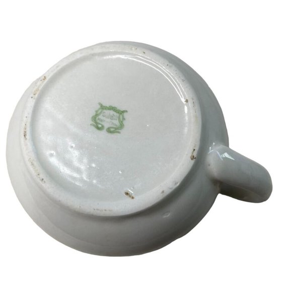 Vintage Tomato Soup Mug Cup Bowl Replacement Recipe on Side u - Picture 3 of 4